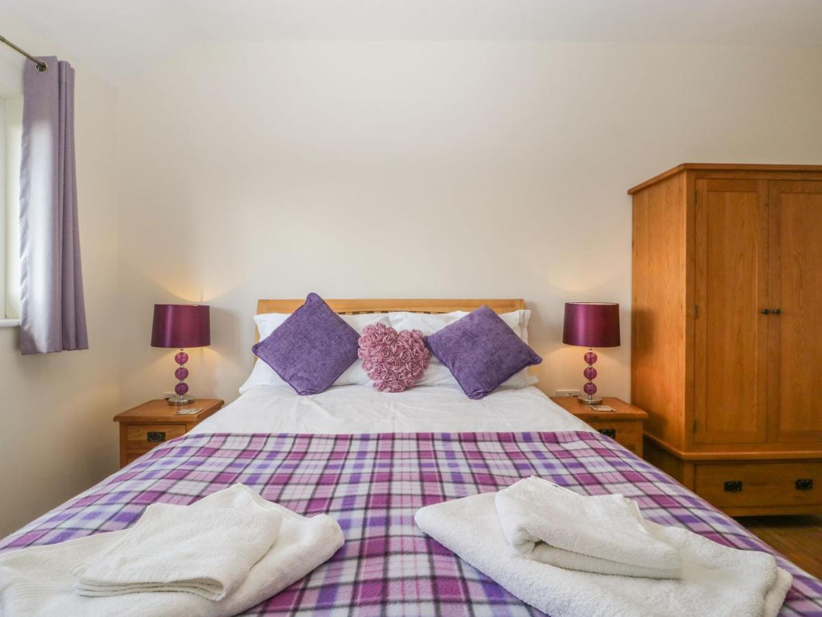 Queen Camel Rectory Farm View 빌라 외부 사진