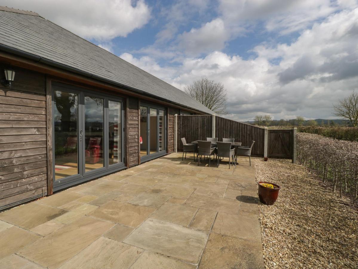 Queen Camel Rectory Farm View 빌라 외부 사진